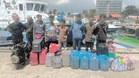 Eight held for illegal entry in Semporna