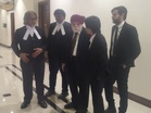 Zara inquest: Court told victim might have survived without head impact