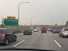 Persistent traffic congestion sparks debate despite WFH arrangements