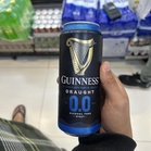 Mixed reactions after pilgrims spot Guinness 0.0 in Medina