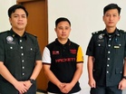 Man fined RM48,000 for possessing protected wildlife