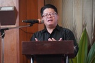 Ewon rejects view to sideline Sabah’s 40 per cent entitlement