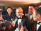 GRS remains stable after Usno exit, say leaders