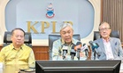 Sabah takes over 83 rural water projects