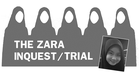 Aunt testifies Zara shared alleged bullying, hostel issues