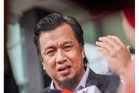 G57 lodges police report against ‘missing’ Sabah CM claim