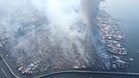 No fatalities in Sandakan blaze that destroyed 1,000 homes