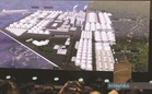 Government focuses industrial parks amid infra push