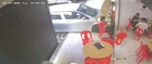 Customers hurt as car rams into Penampang coffee shop