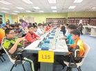 Labuan school retains chess title