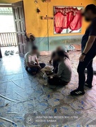 37 illegals held in Lahad Datu