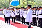 Sabah to modernize rail, utility, and disaster infrastructure under new master plan