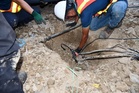 ECoS Sandakan squatter raids uncover illegal electricity