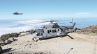 Uji keupayaan kru udara, helikopter Tentera Udara Diraja Malaysia