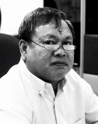 Former Daily Express news editor Joseph Bingkasan dies as 71