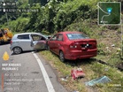 Two killed, one injured in head-on collision at Kimanis-Keningau road