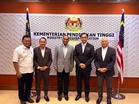 Sabah pushes industry-aligned higher education