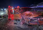 Five injured in Tuaran crash involving fleeing cable theft suspects