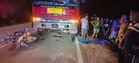 Woman killed, husband severely injured in Nabawan hit-and-run