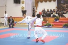 Sabah PGA Brigade clinch overall title
