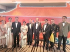 Malaysia-China Chamber of Commerce Sabah gala boosts China ties