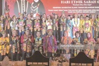 RM174.45 juta untuk perkukuh pelancongan, warisan budaya Sabah