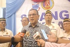 Laporan berita jangan sampai jejas usaha diplomatik Malaysia-Indonesia