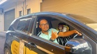 “I Became My Family’s Backbone”: How a Maxim Driver Built Stability Through Legal E-Hailing Platform