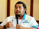 PKR’s Razeef slams BN ‘betrayal’, calls for Aminuddin to step down