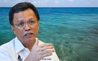 Use seawater to fight major fires: Shafie