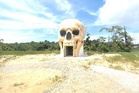 ‘Skull House’ in Tenom set to boost tourism