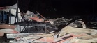 Teacher quarters fire destroys buildings in Tongod