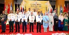 CM, wife attends Royal Mess Night for Sabah Governor’s 75th official birthday