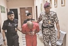 Father, now serving 165 years in jail, charged with raping eldest daughter