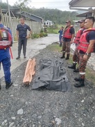 Teen brother also found drowned in Kadamaian River tragedy