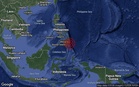 Moderate earthquake hits Mindanao
