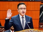Sabah DAP chief Phoong named senator