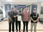 Laporan polis terhadap pihak menyamar wakil Menteri KPDN