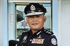 RM2.6 million syabu haul at Tawau Airport