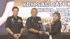 Polis Sabah digesa tinggalkan stigma, guna khidmat kaunseling