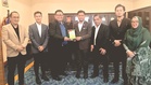 Kerjasama perkasa arena nasyid Sabah