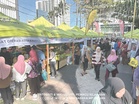 Sabah event records 10,000 visitors