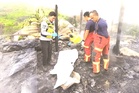 Brother fails to save sibling in Marudu fire