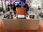 ‘Bookless bookstore’: Audio-only book shop opens in New York
