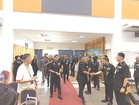 Cops urged to discard stigma on counselling
