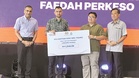 Carnival helps 63,499 land jobs in Sabah