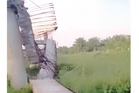 Beaufort flyover beam collapse raises corruption concerns