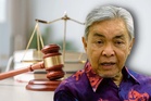 Appeals Court allows Malaysian Bar's bid to challenge Ahmad Zahid's DNAA