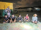 Over RM2 million crude palm oil smuggling foiled in Sandakan
