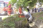 Man killed in Keningau crash